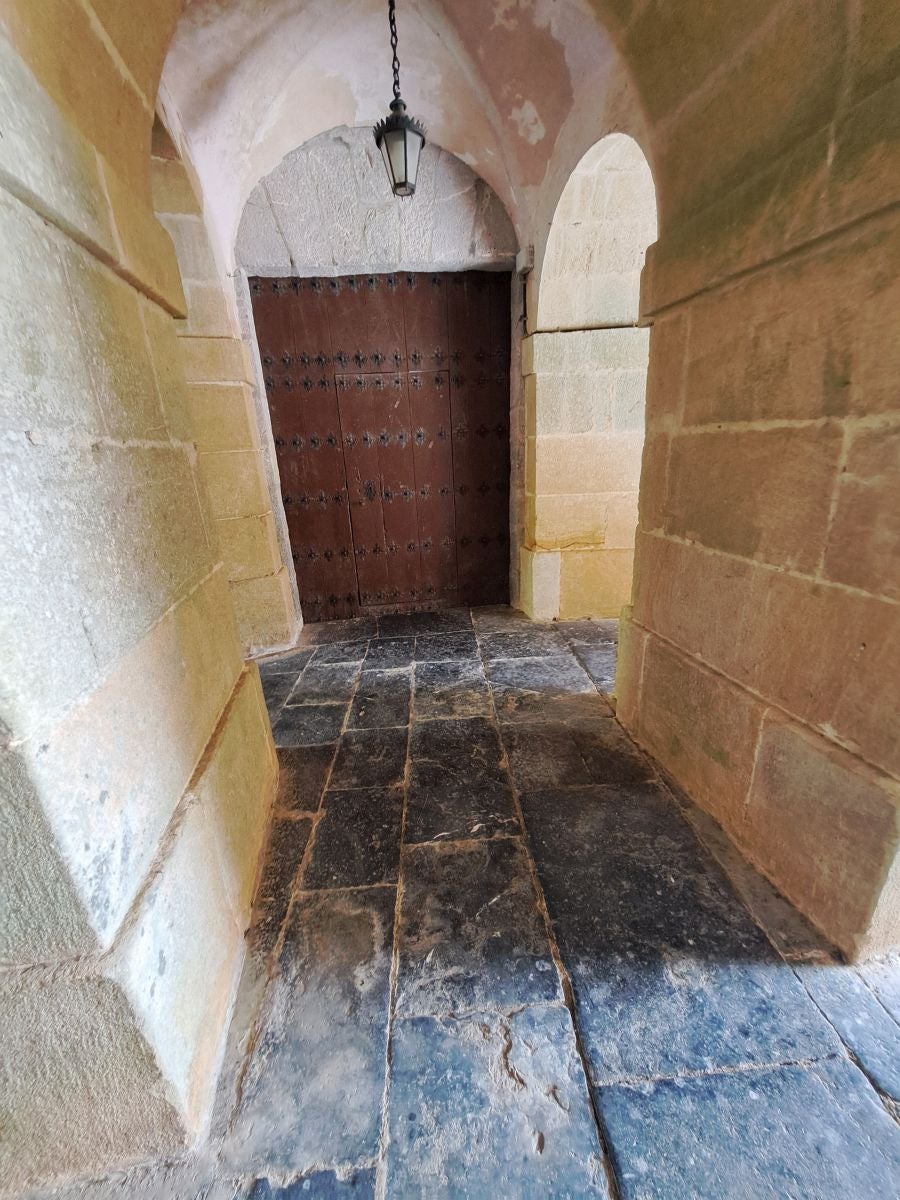 Pagoeta: un paraíso natural