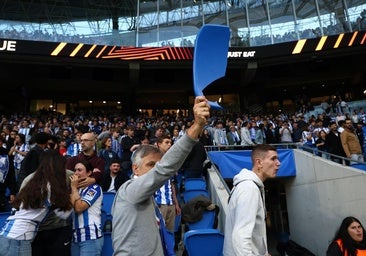 Hasta que un día suceda una desgracia