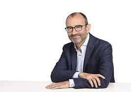 El psicólogo Rafael Santandreu.