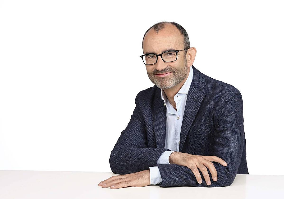 El psicólogo Rafael Santandreu.