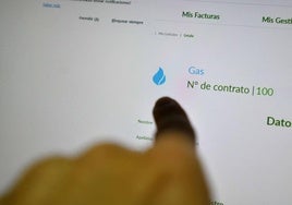 Se acerca el frío, ¿sigue siendo la TUR la mejor opción para el gas natural?