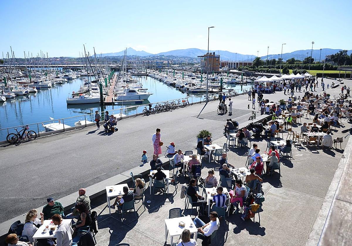 Un viernes soleado dará paso a un fin de semana cálido con un toque primaveral