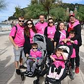 Imagen - «Hemos avanzado mucho, pero todavía queda por hacer en todos los ámbitos, no solo en el educativo o familiar»