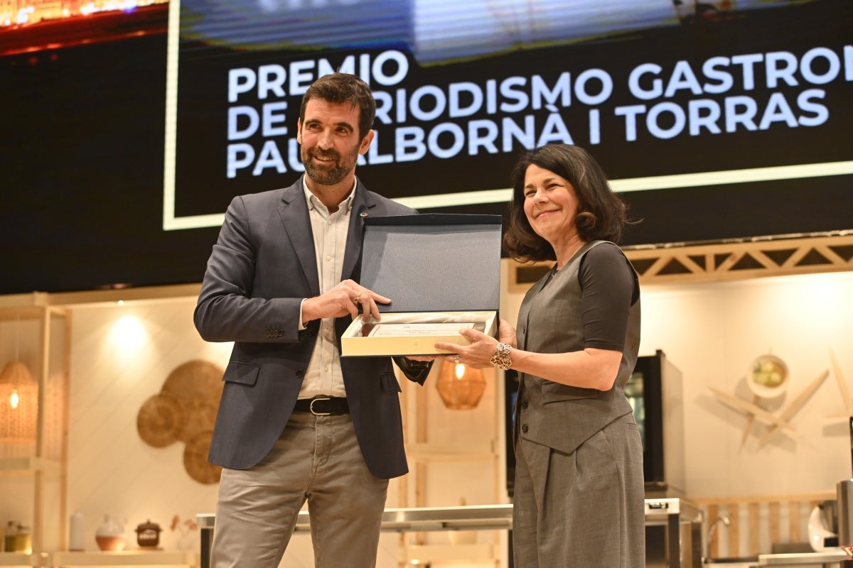 San Sebastian Gastronomika abre sus puertas