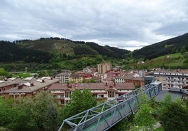 El plan fijará una hoja de ruta de siete años para la mitigación y adaptación al cambio climático en Legazpi.