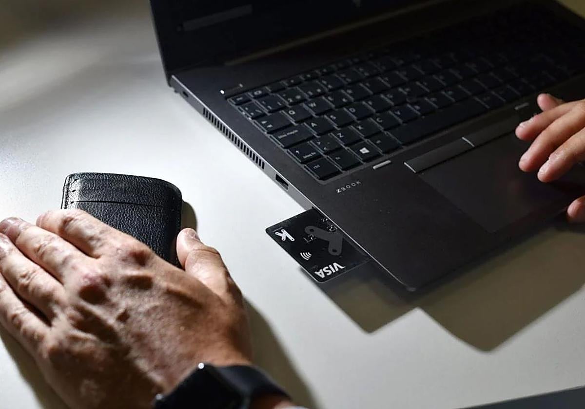 Aumentan las denuncias de alumnos de la UPV por una nueva estafa de 'phishing' que investiga la Ertzaintza