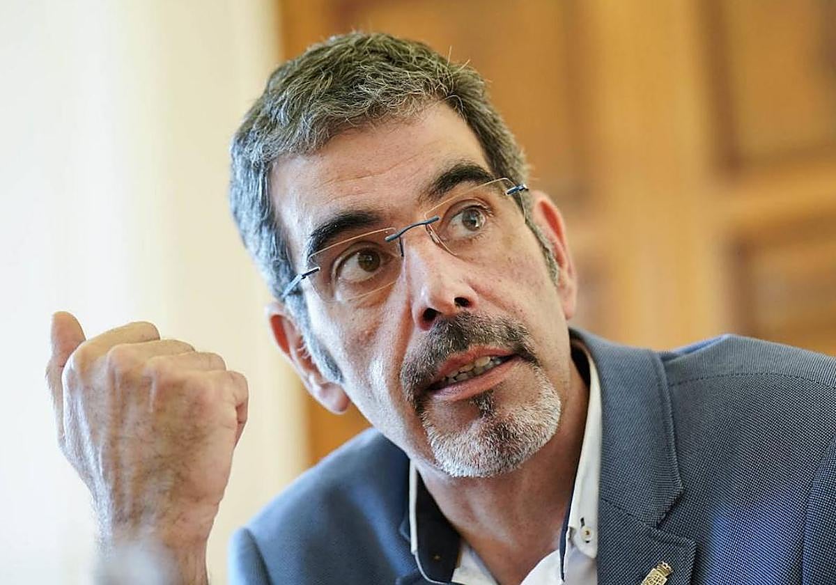 Goia asegura que la última sentencia del Supremo sobre los pisos turísticos «es nula a efectos prácticos en Donostia»