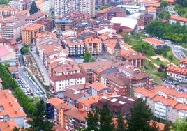 El consistorio apoyará, entre otros aspectos, las obras de mejora de la envolvente térmica de los edificios.