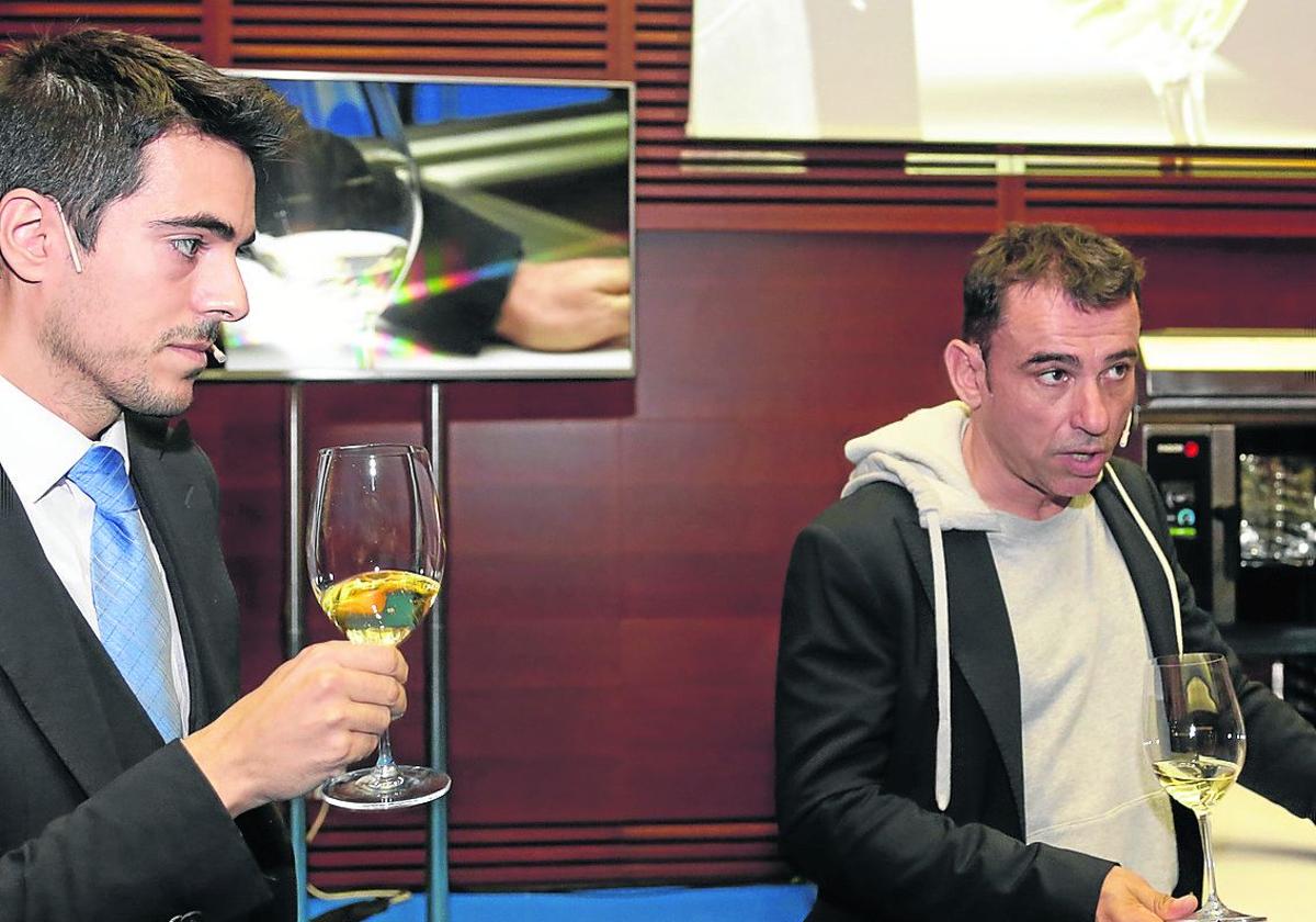 Winterhalter gira el foco hacia la labor y el personal de sala