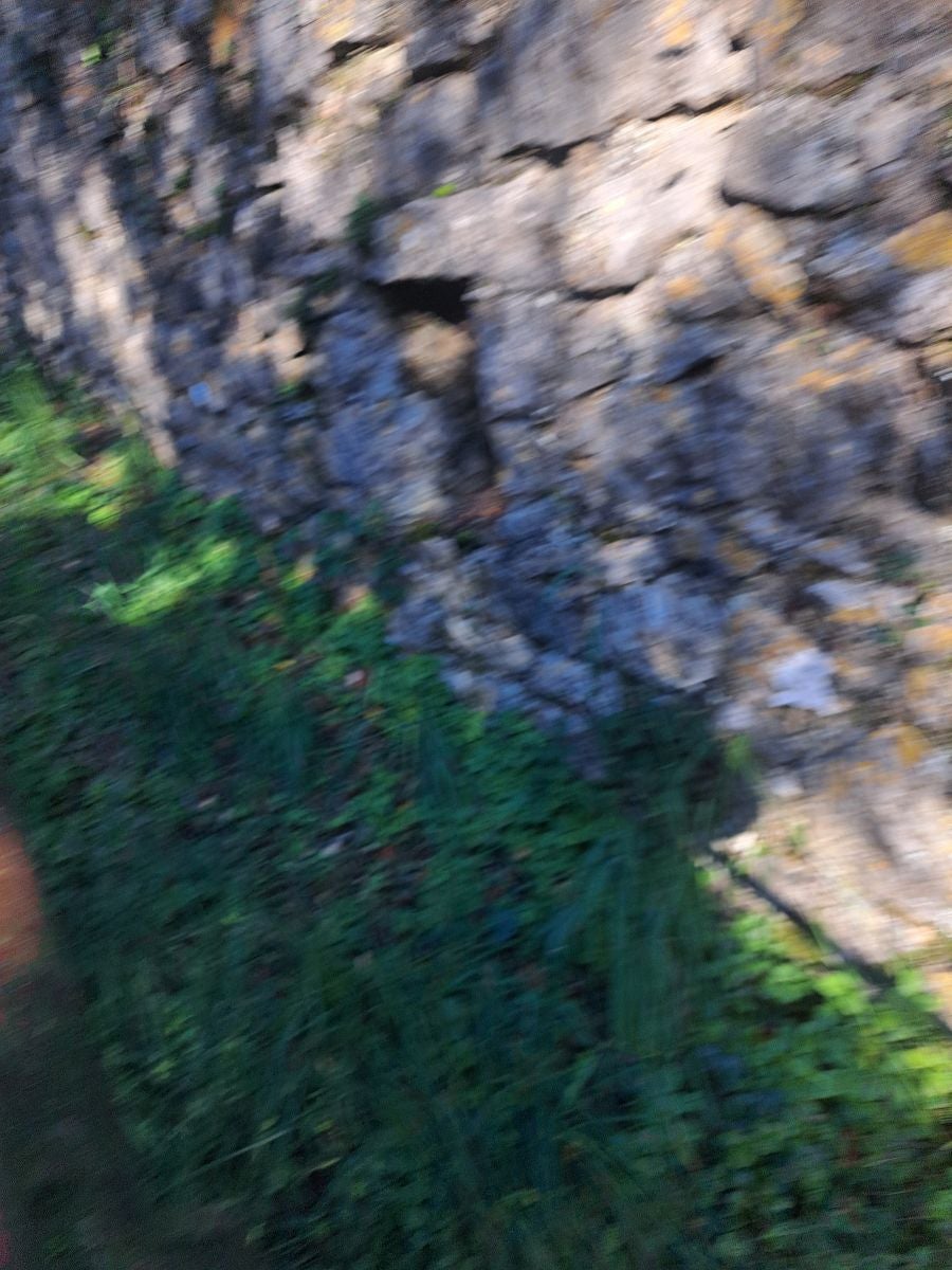 Visitamos Agerreburu, el mirador de Santa Bárbara