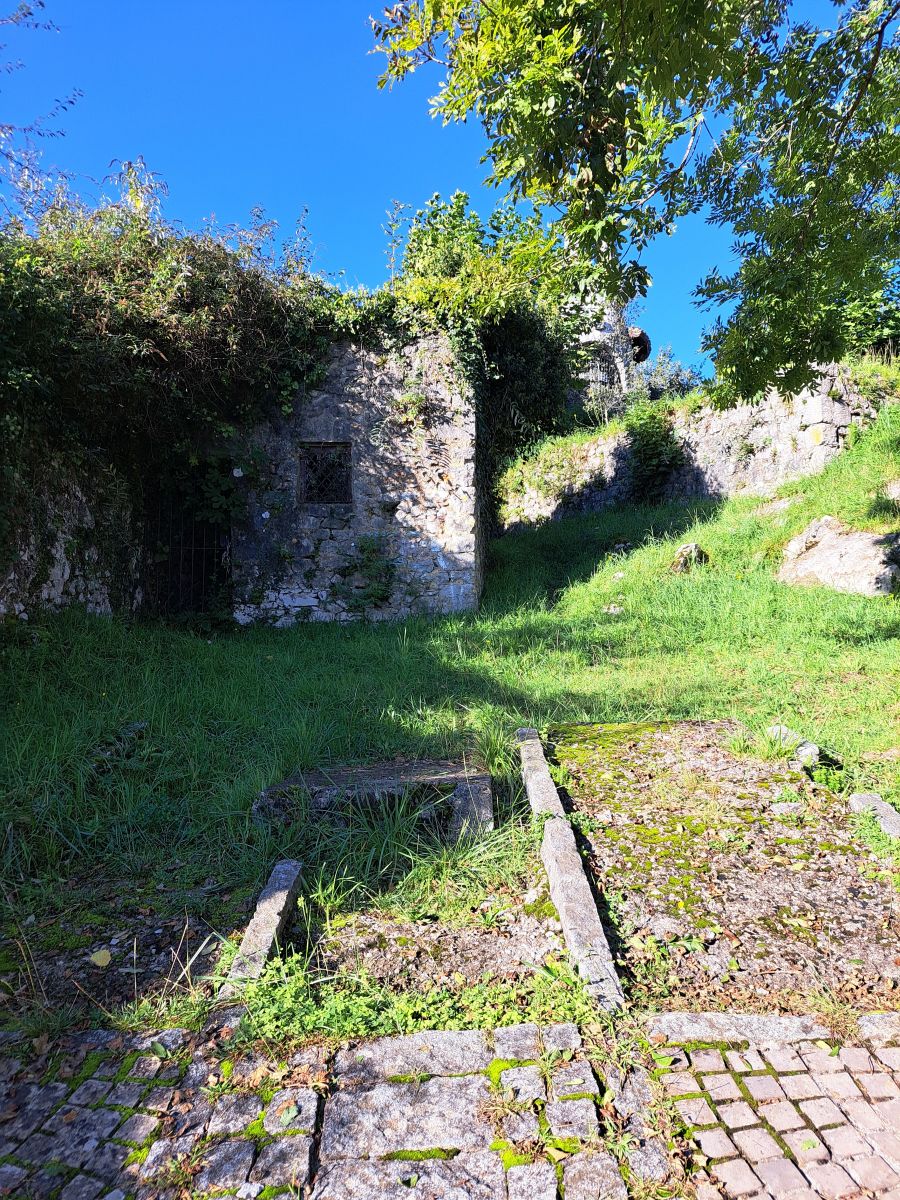 Visitamos Agerreburu, el mirador de Santa Bárbara