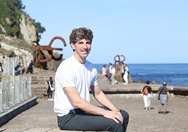 «Una tienda de souvenirs o una turronería no aportan valor añadido»