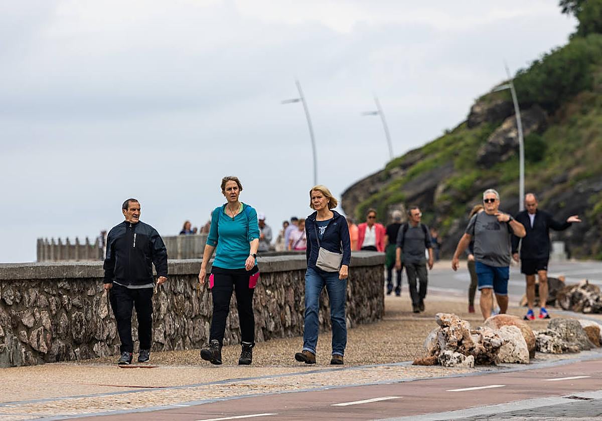 Fin de semana con claros y nubes que concluirá con un domingo soleado y apacible