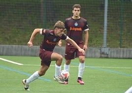 Getariarrek oraindik ez dute bilatu garaipenaren bidea.