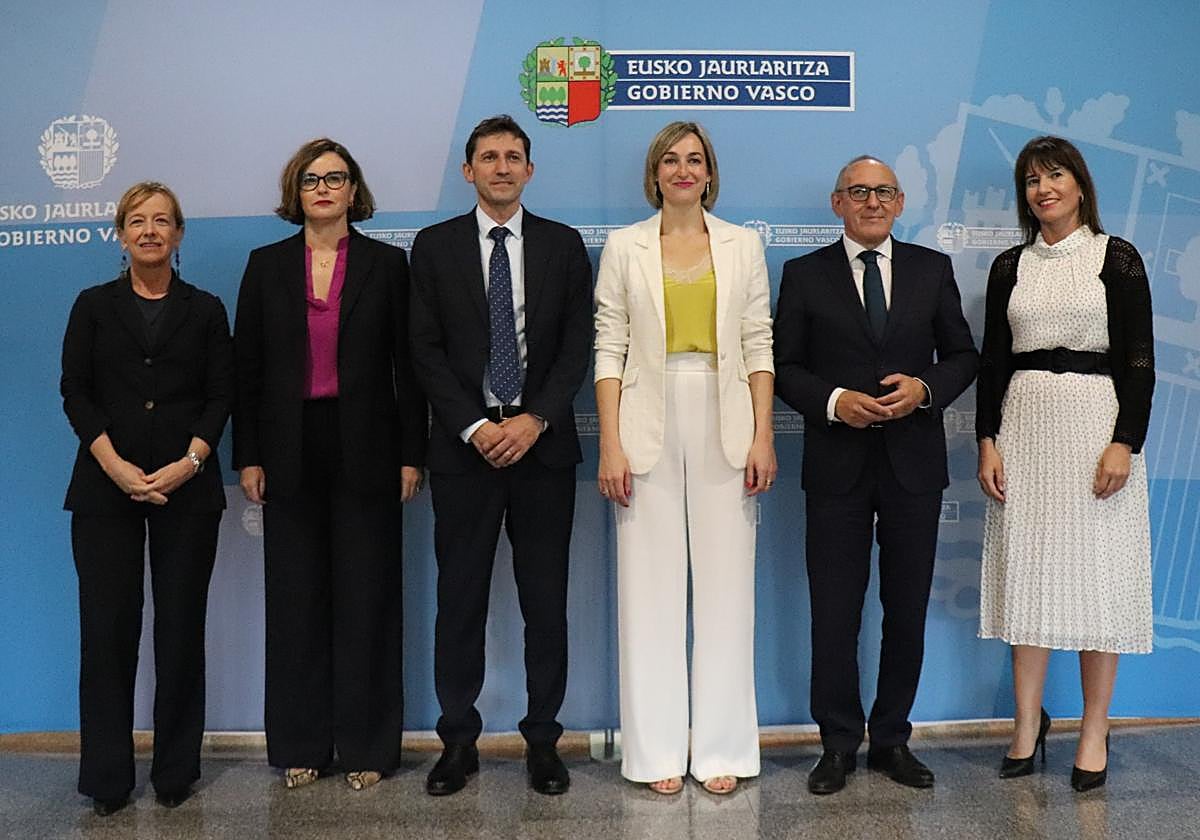 La reforma fiscal se demora hasta el año que viene