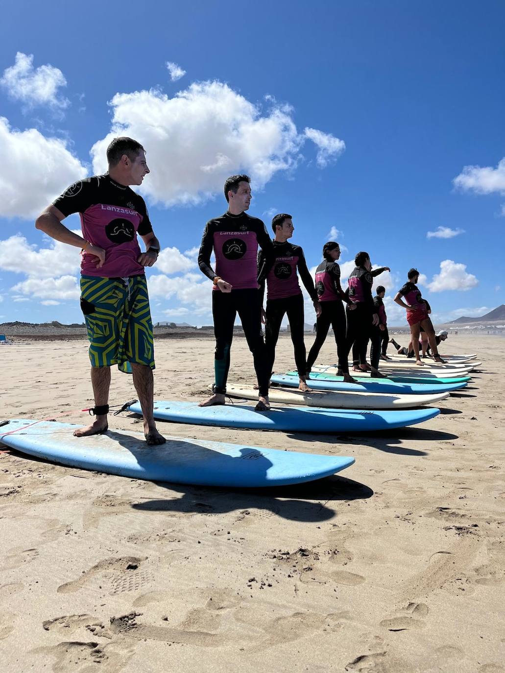 Una de sus nuevas funciones permite conocer el número de olas y metros recorridos en cada una de ellas.