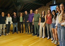 Euskaltzaindiak bost ikerketa saritu ditu