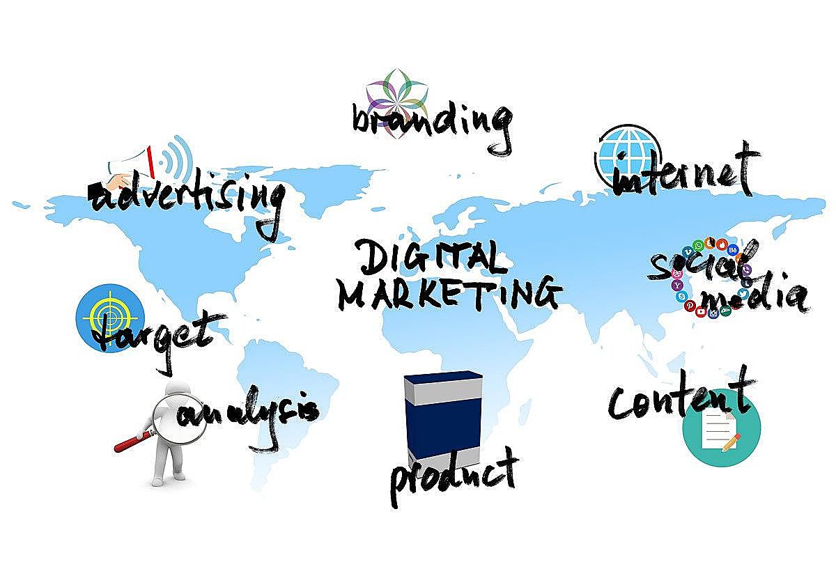 Marketing digital: las claves para sortear la sensación de saturación de los usuarios