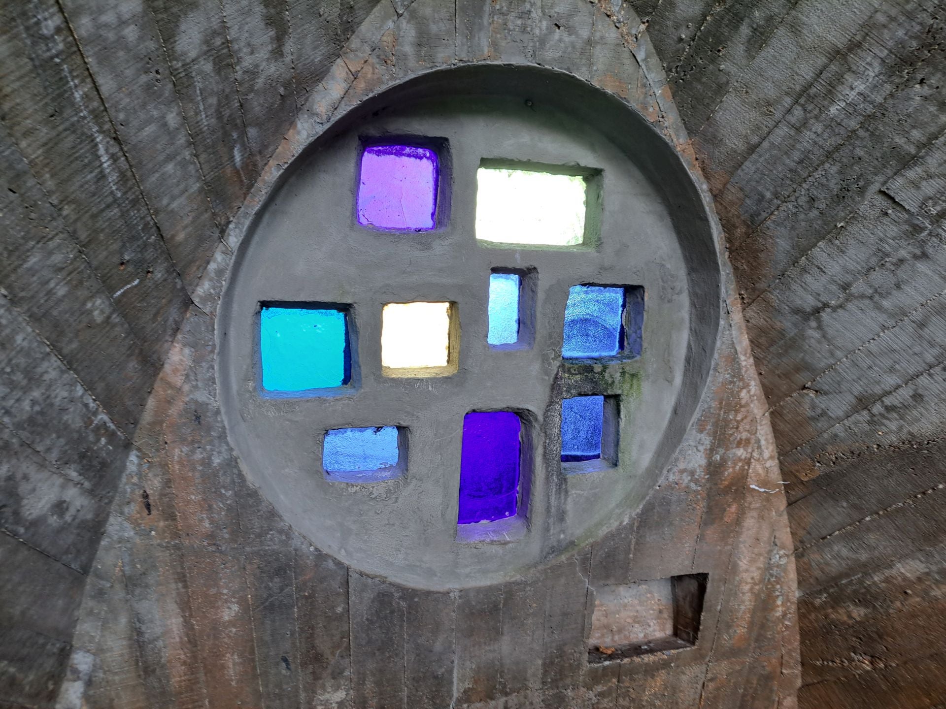 Las mejores imágenes de la ruta a Agiña