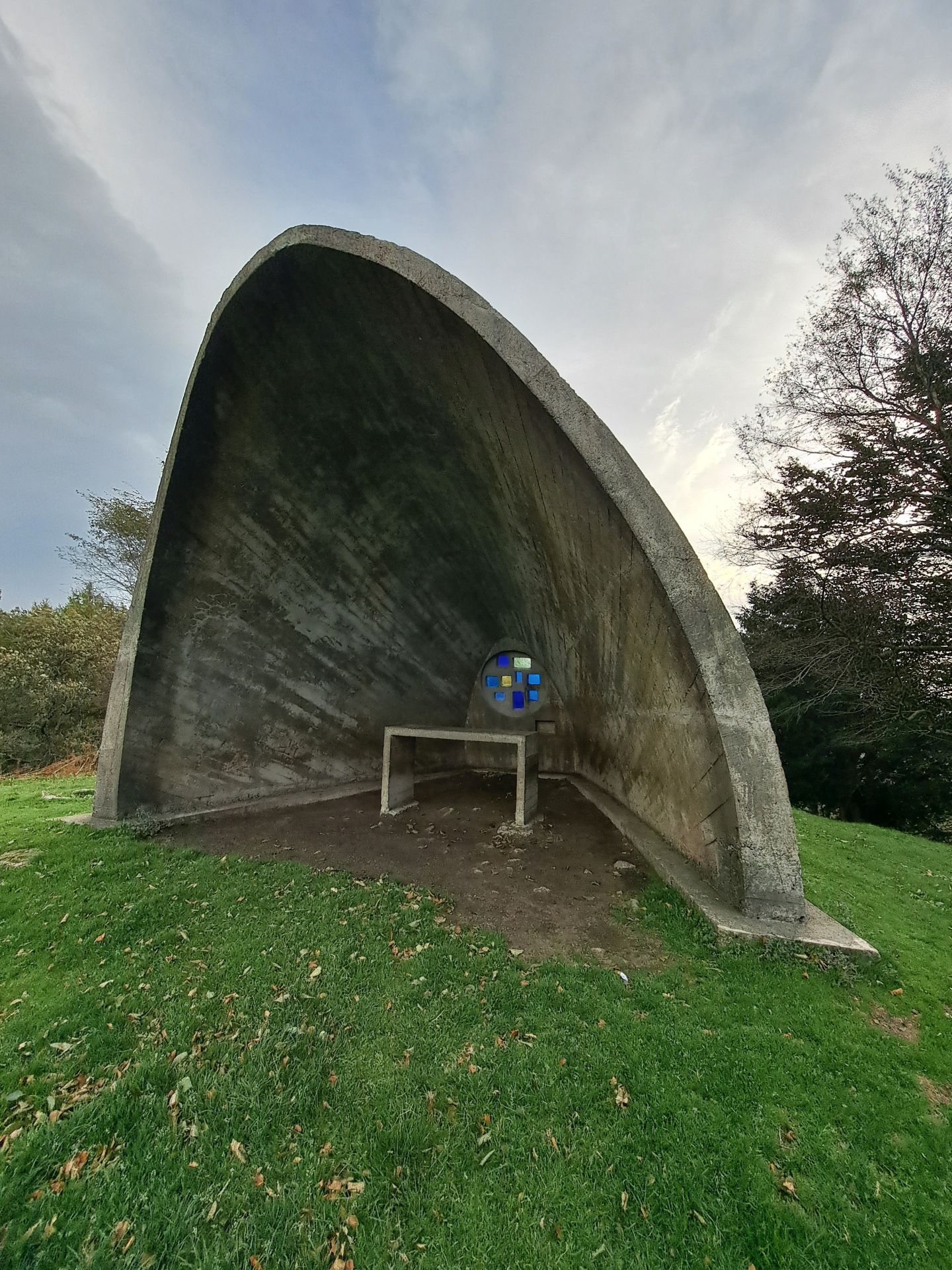 Las mejores imágenes de la ruta a Agiña