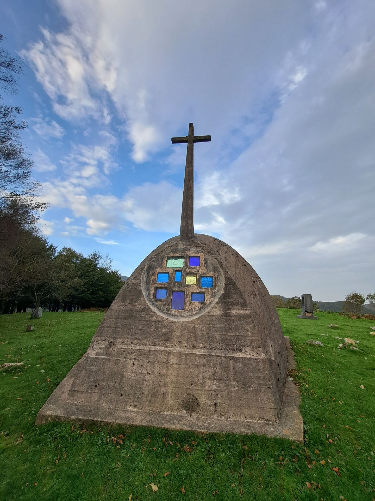 Las mejores imágenes de la ruta a Agiña