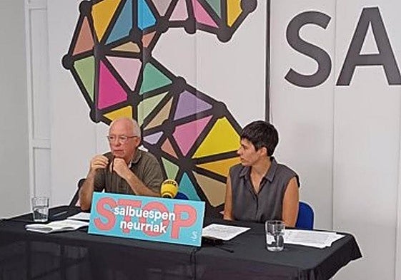 Sare cifra en 52 los presos de ETA que pueden acogerse a la reforma que convalida penas