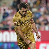 La mejor Real vuelve junto al mejor Mikel