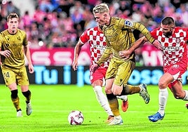 Las 10 noticias clave de la jornada