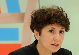 Vaquero asegura que Arrizabalaga es «una persona preparada» para relevar a Egibar