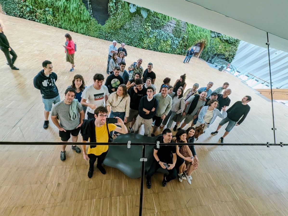Oñatiko Musika Banda disfruta en tierras valencianas