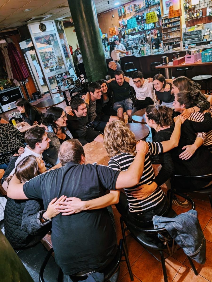 Oñatiko Musika Banda disfruta en tierras valencianas