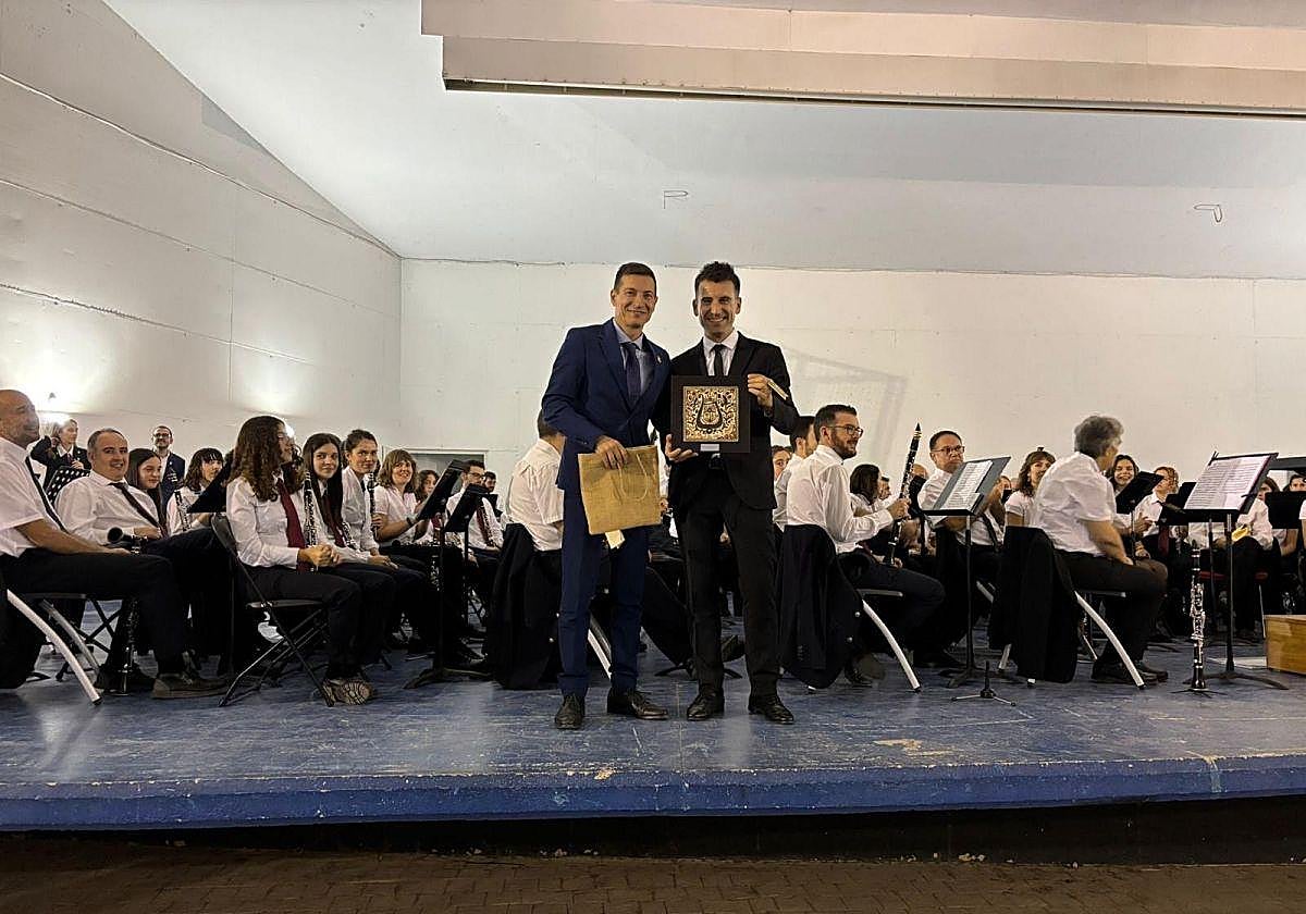 Oñatiko Musika Banda disfruta en tierras valencianas