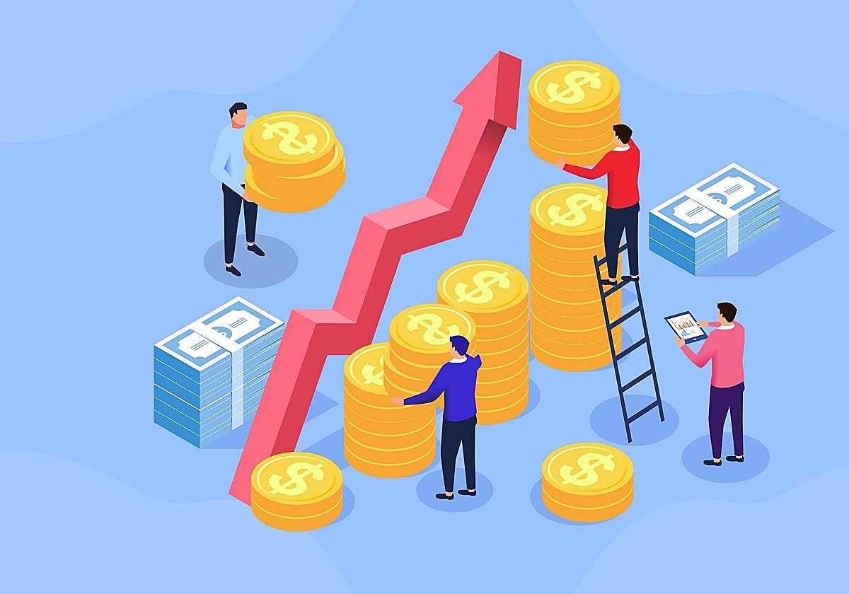 El método de las 52 semanas que no falla: la clave para ahorrar 1.400 euros al año