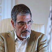 Eneko Goia también gana en Gros y declina valorar si se va a presentar a la segunda vuelta