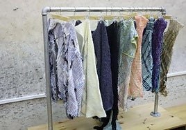 Moda sostenible: regulación, circularidad y nuevos materiales