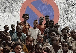 Inmigrante, emigrante, migrante