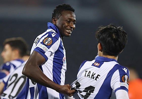 El VAR ahonda en el maleficio de Sadiq