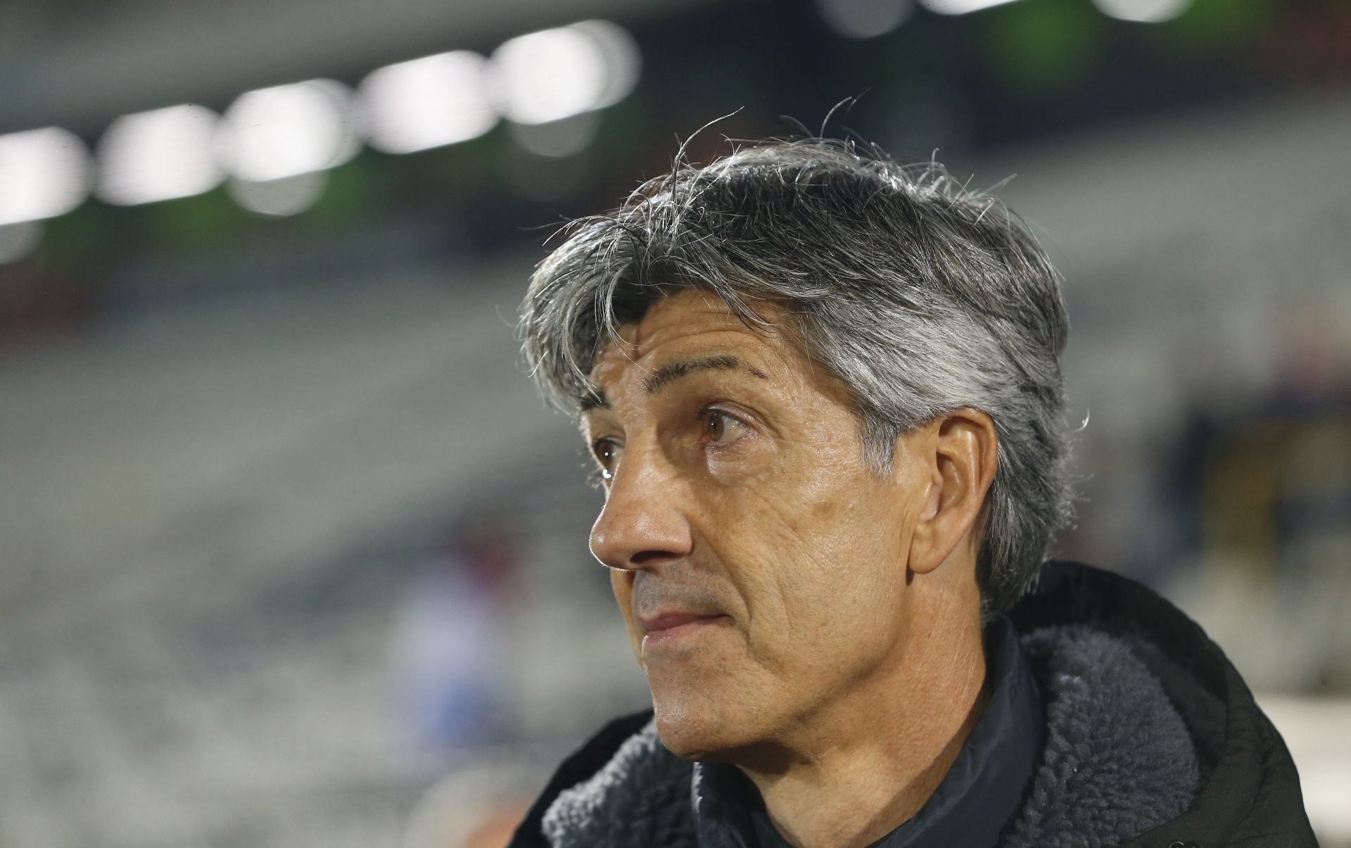 Las mejores imágenes del Maccabi Tel Aviv - Real Sociedad