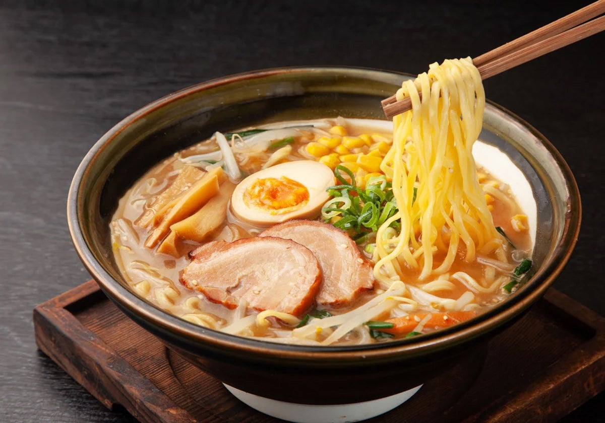 ¿Preparas ramen casero? Atento a estos cinco errores que pueden arruinarlo