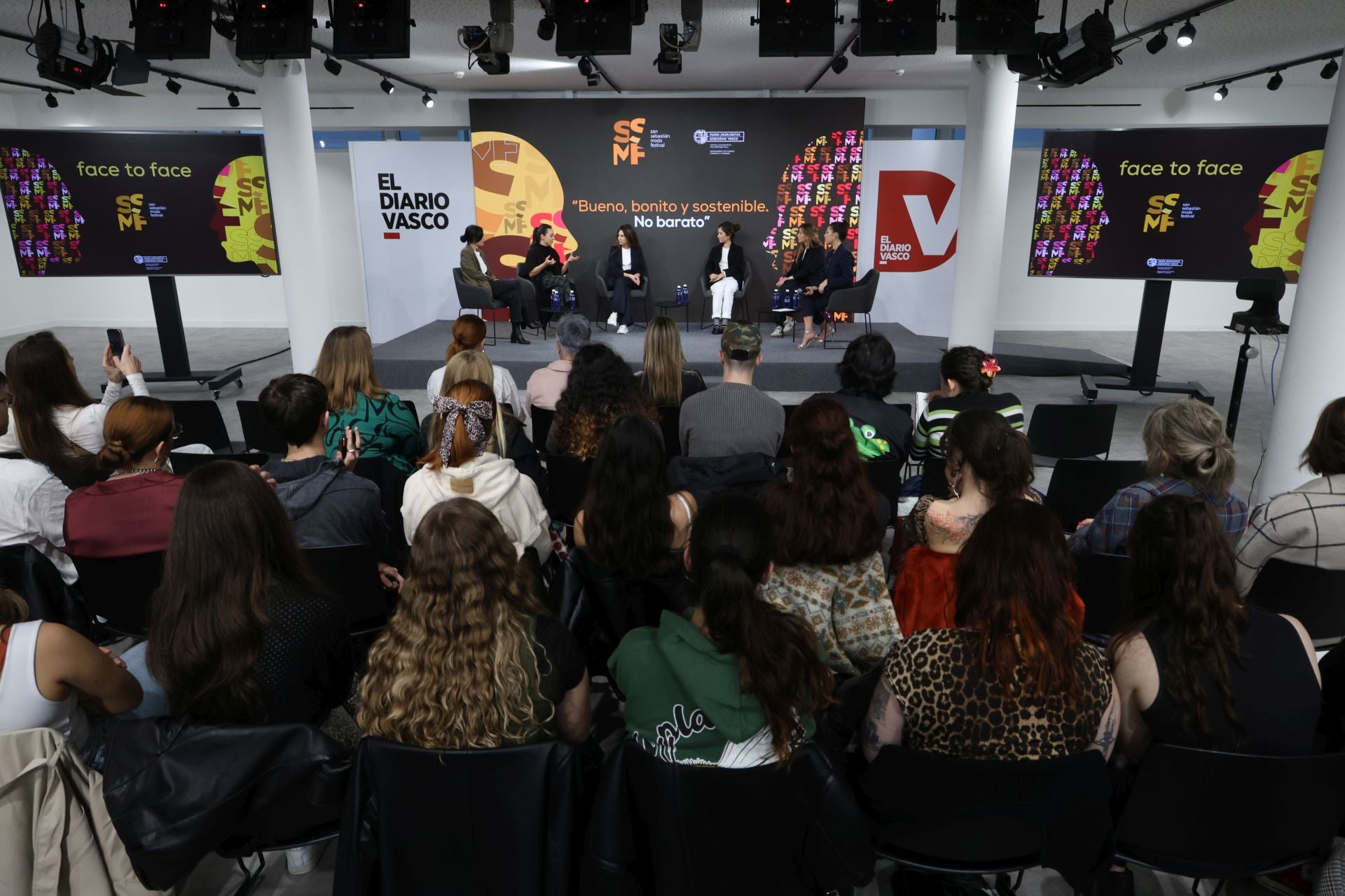 Premios Euskadi de Moda
