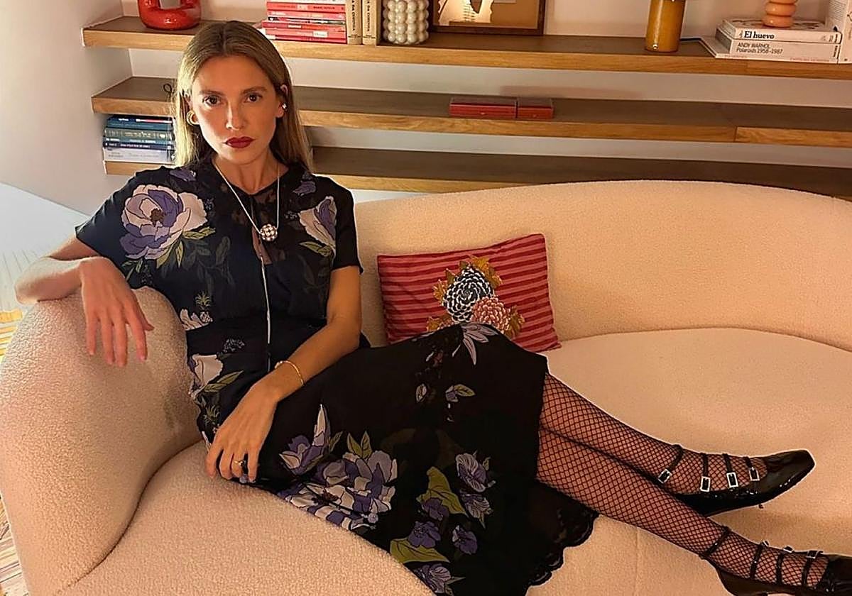 'Total look' de Koahari.