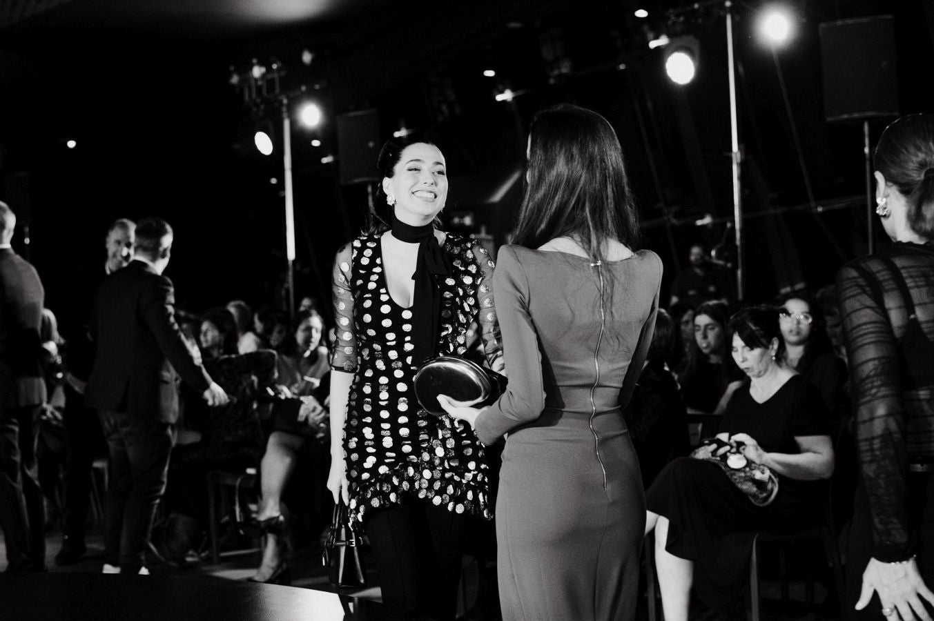 Tres innovadoras propuestas con label guipuzcoano
