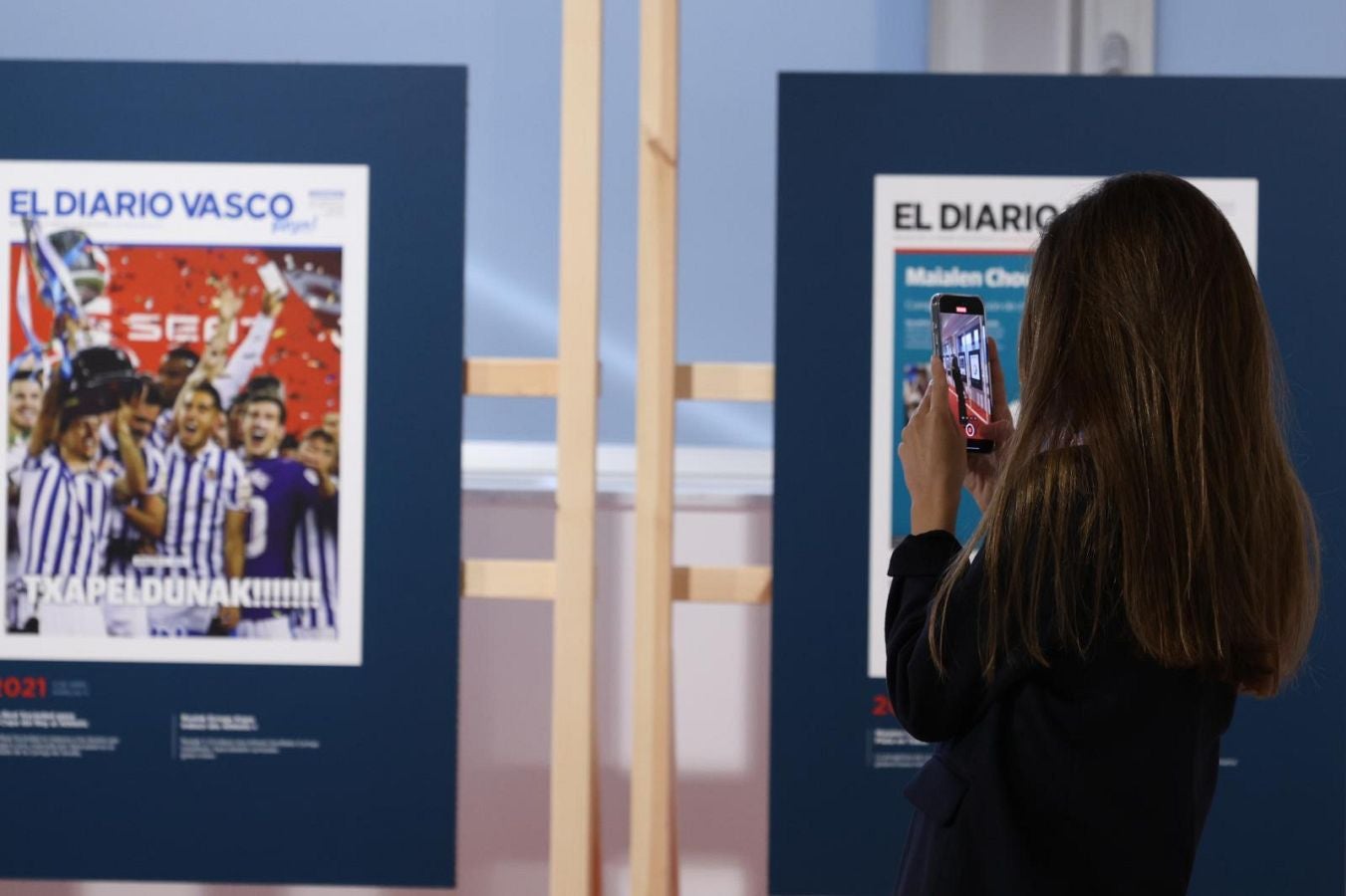 Premios Euskadi de Moda