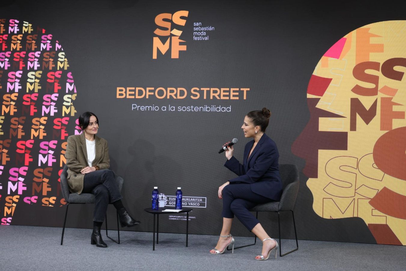 Premios Euskadi de Moda