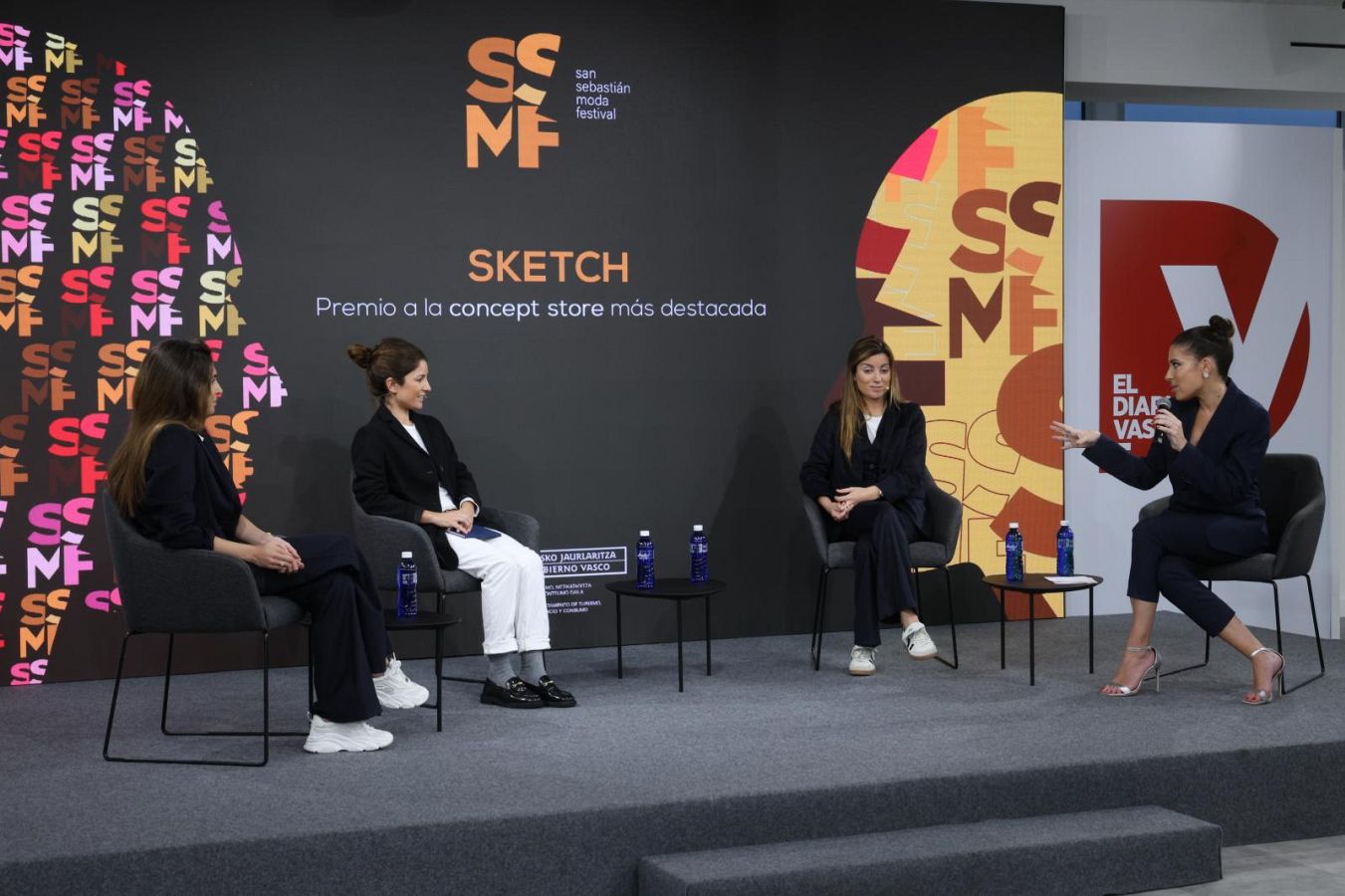 Premios Euskadi de Moda