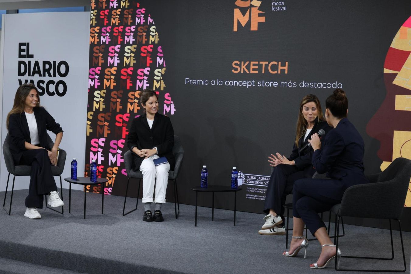 Premios Euskadi de Moda