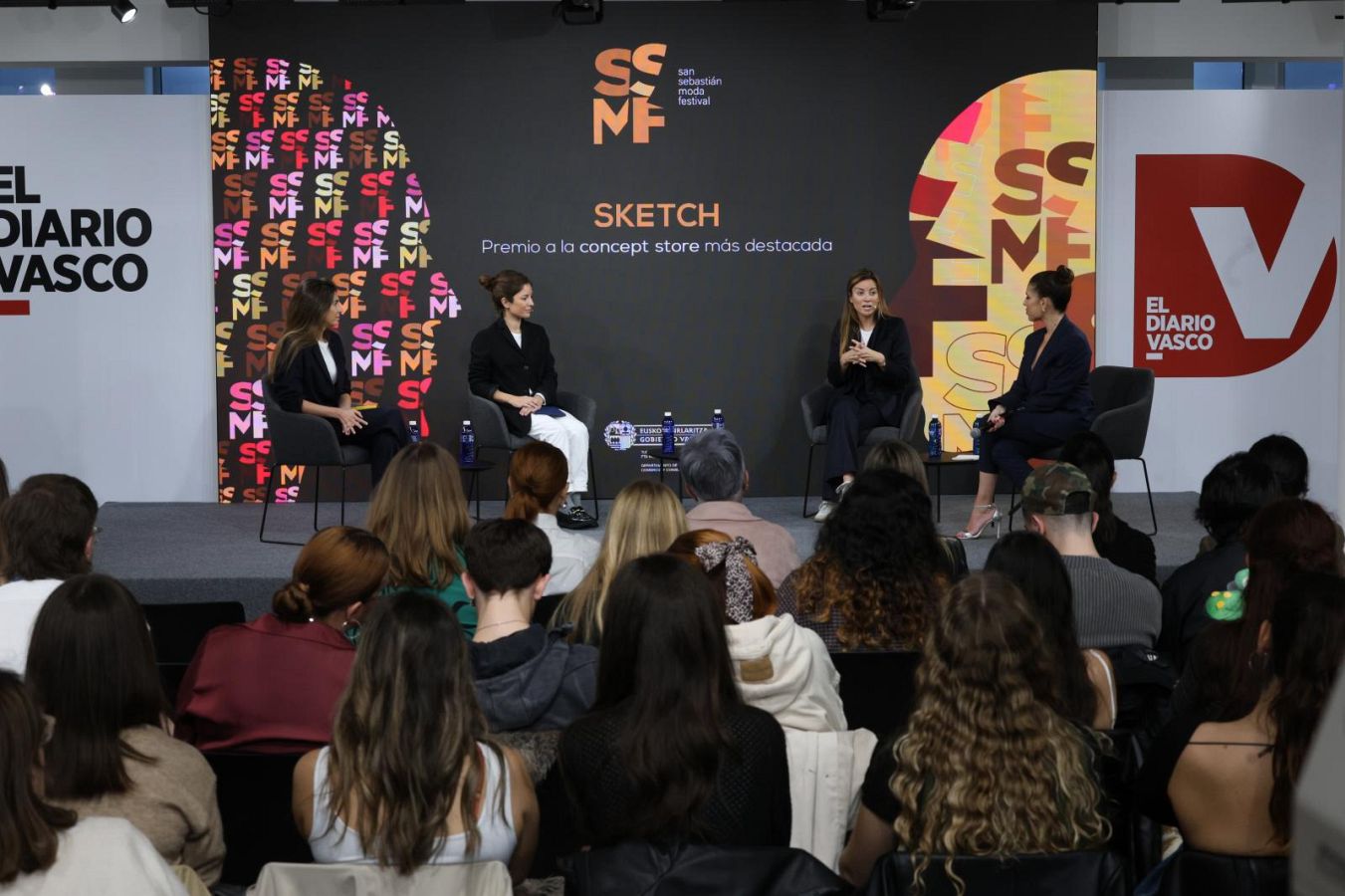 Premios Euskadi de Moda