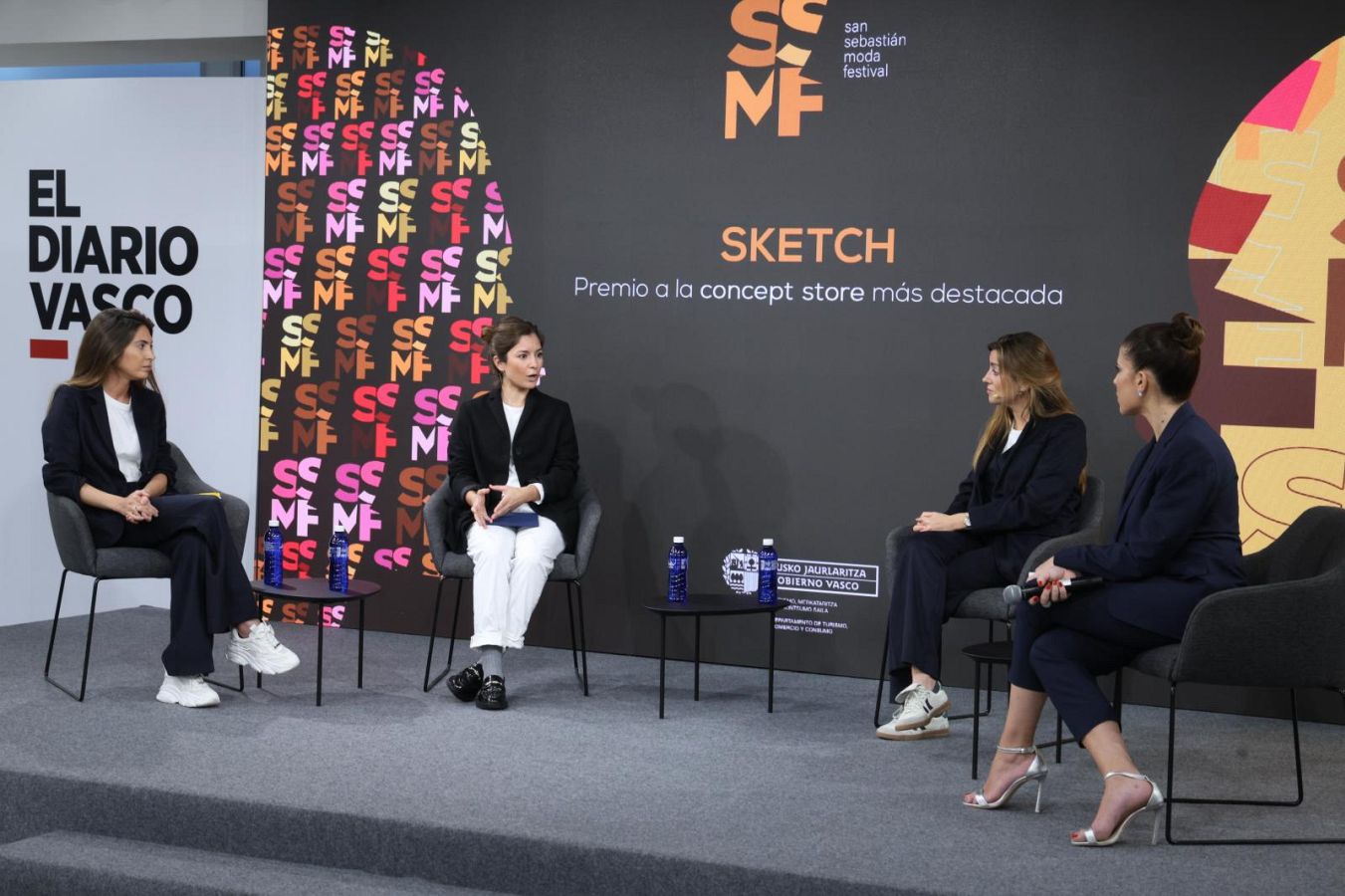 Premios Euskadi de Moda