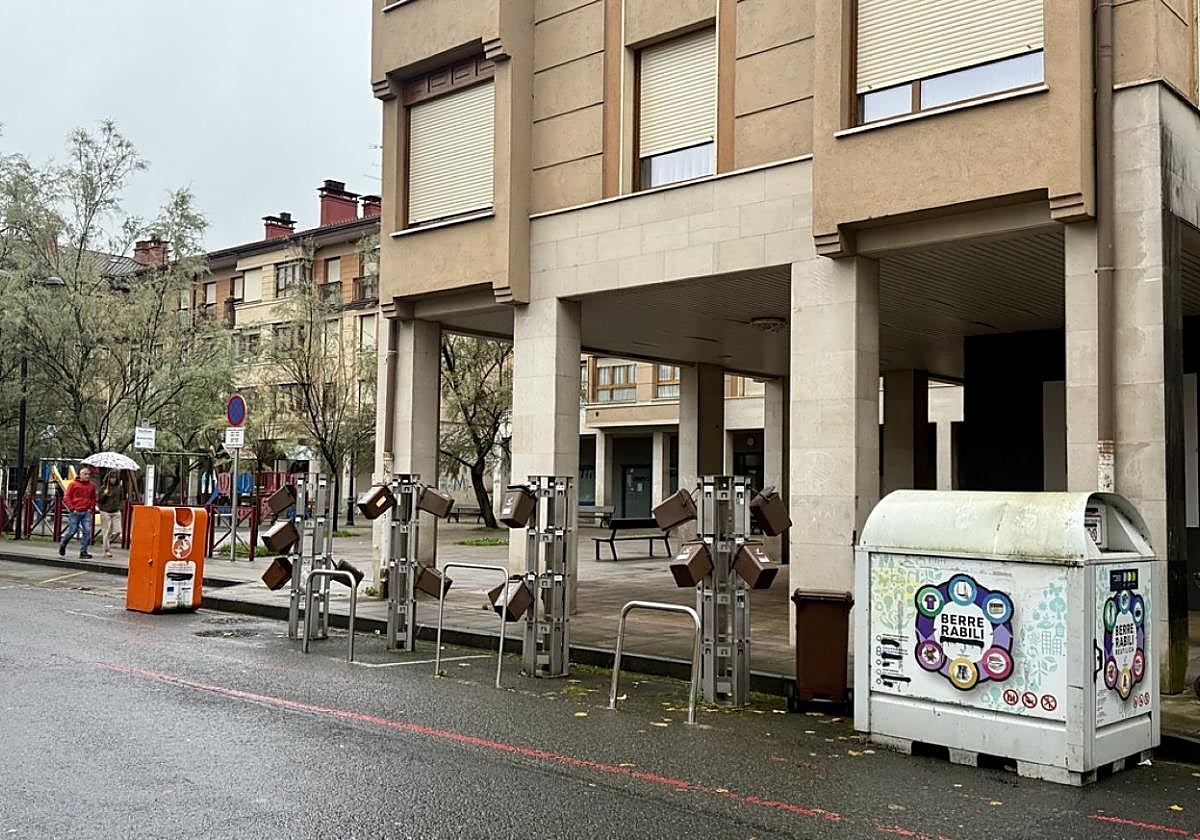 El Ayuntamiento debe cumplir una directiva europea que prohíbe que el servicio de basuras sea deficitario.