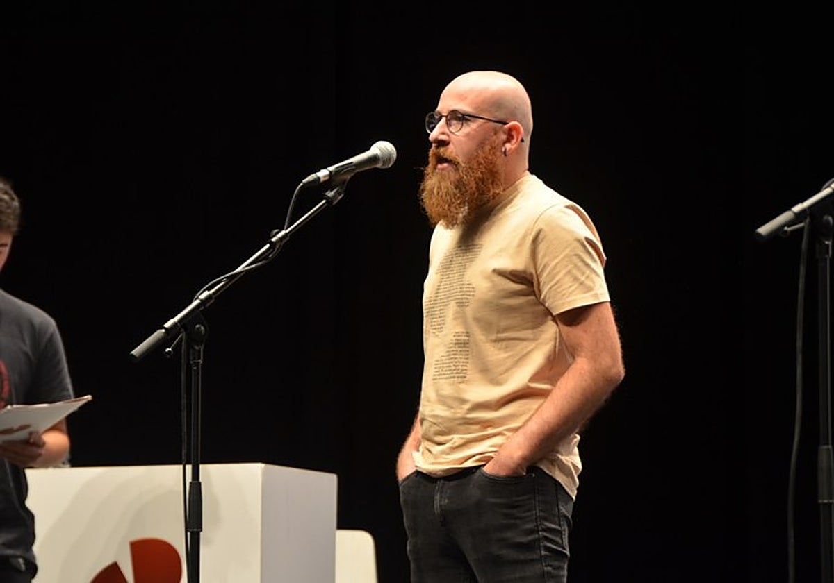 Unai Mendizabal Jauregik bildu zituen puntu gehien atzoko saioan.